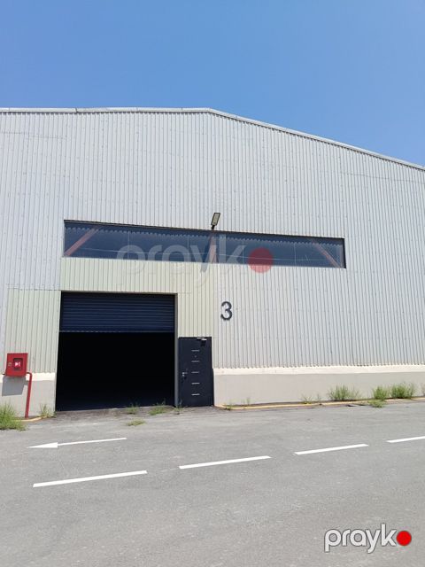 İcarəyə verilir obyekt 1229 m² — Bakı