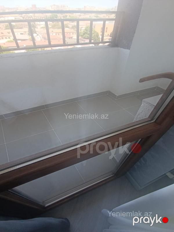 Satılır 2 otaqlı Bina evi menzil (Yeni tikili), 79 m², Nəsimi rayonu — Mənzil, Bakı (7)