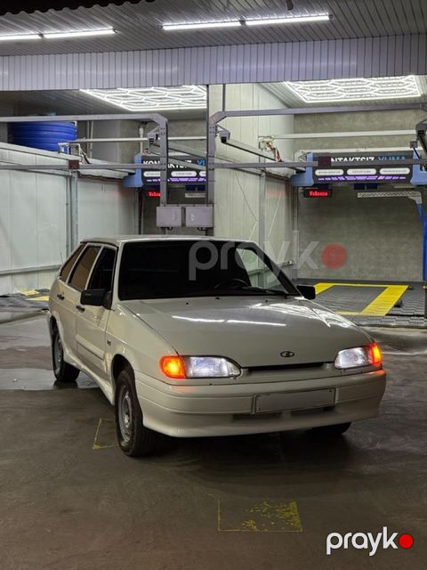 Lada (VAZ) 2114, 1.6 L, 2012 il, 200 000 km — Gəncə