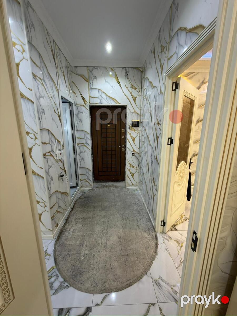İcarəyə verilir 2 otaqlı yeni tikili 55 m² — Mənzil, Bakı (2)