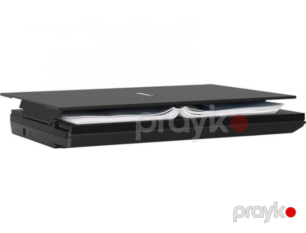 Skaner "Canon Flatbed Scanner CanoScan Lide 300 Emea" — Ofis texnikası və istehlak malları, Bakı (2)