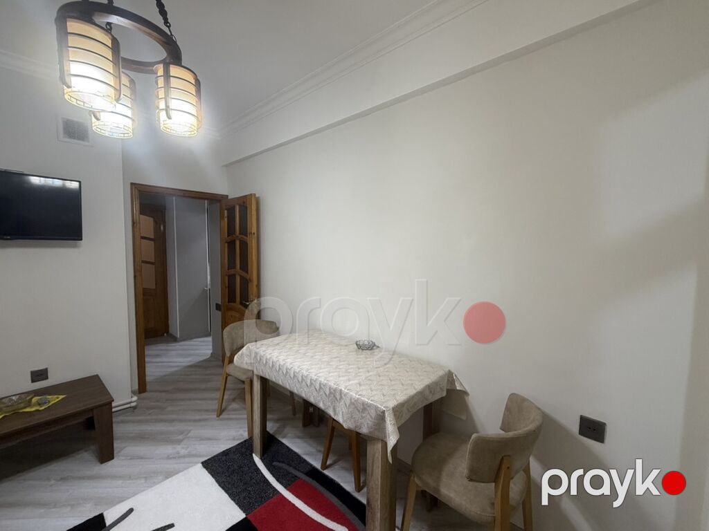 Xırdalan, Abşeron Gənclər Şəhərciyində tam əşyalı 2 otaqlı kirayə — Mənzil, Xırdalan (4)