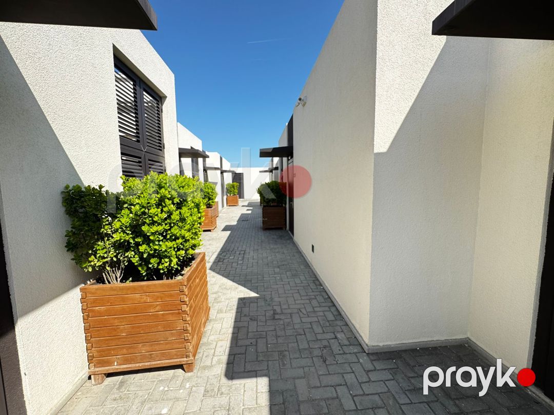 Satılır 1 otaqlı həyət evi/bağ evi 58 m² — Ev, villa, Bakı (12)