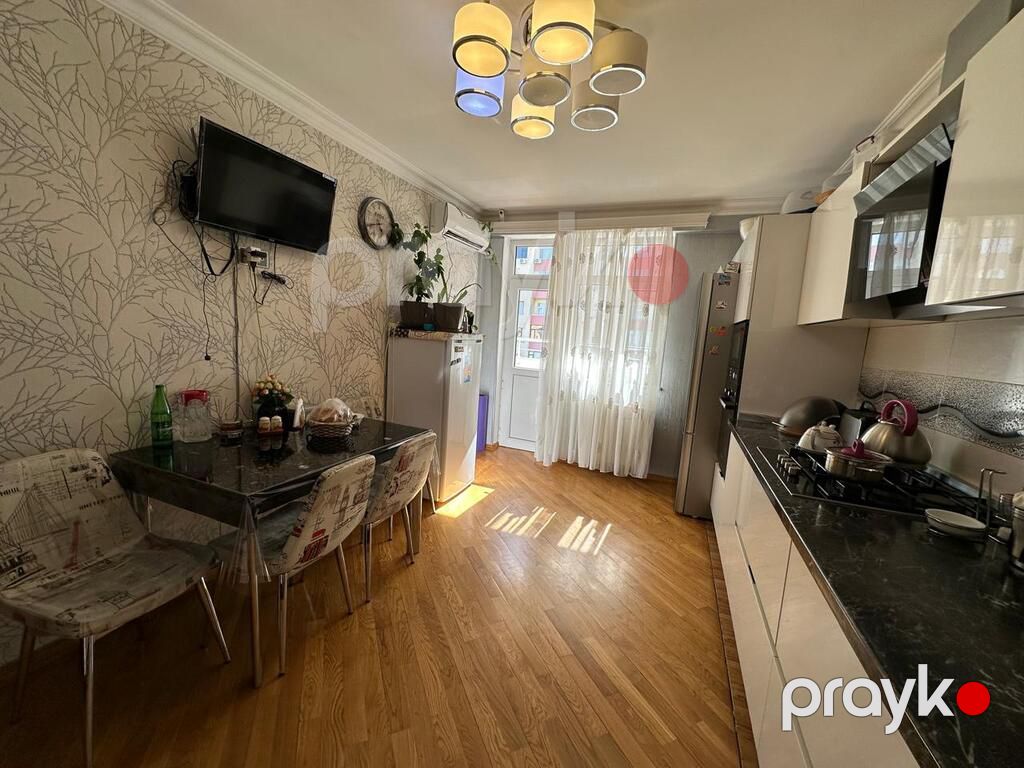 Satılır 2 otaqlı yeni tikili 98 m² — Mənzil, Bakı (2)