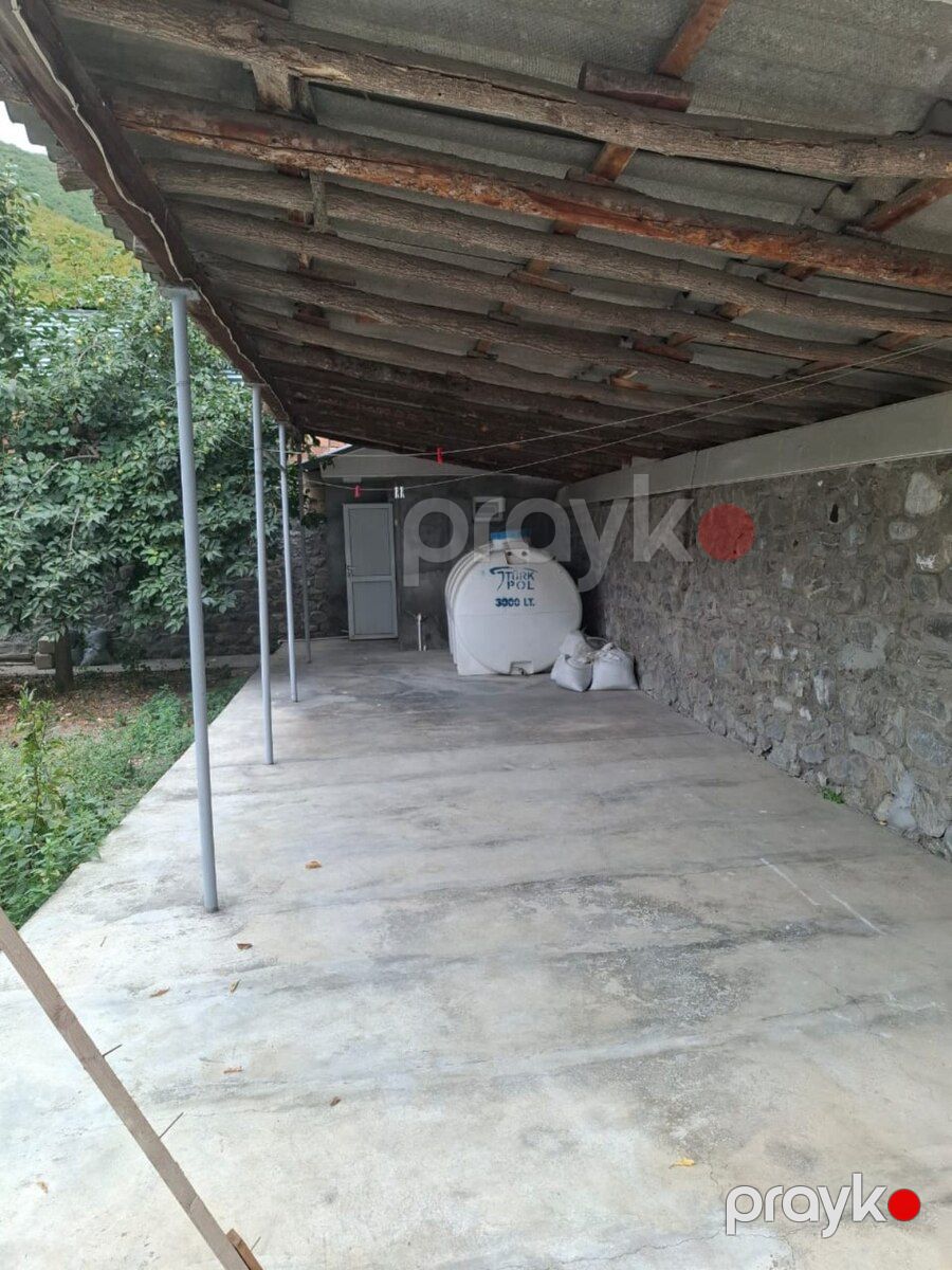Həyət evi, Şəki ş — Ev, villa, Şəki (5)