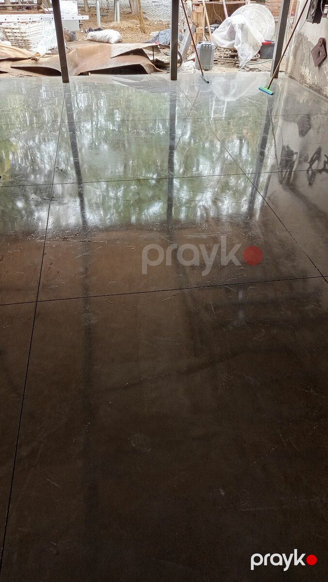 Betonçu işi axtarıram — İş axtarıram, Bakı (6)