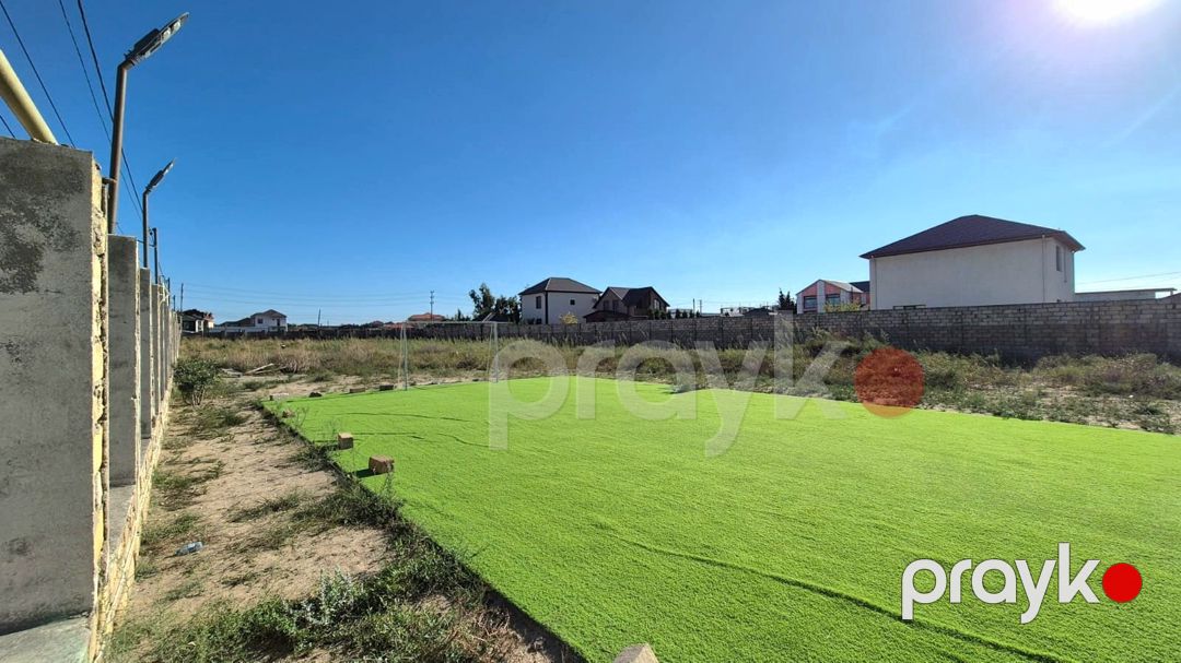 Satılır torpaq 7 sot — Torpaq, Bakı (2)