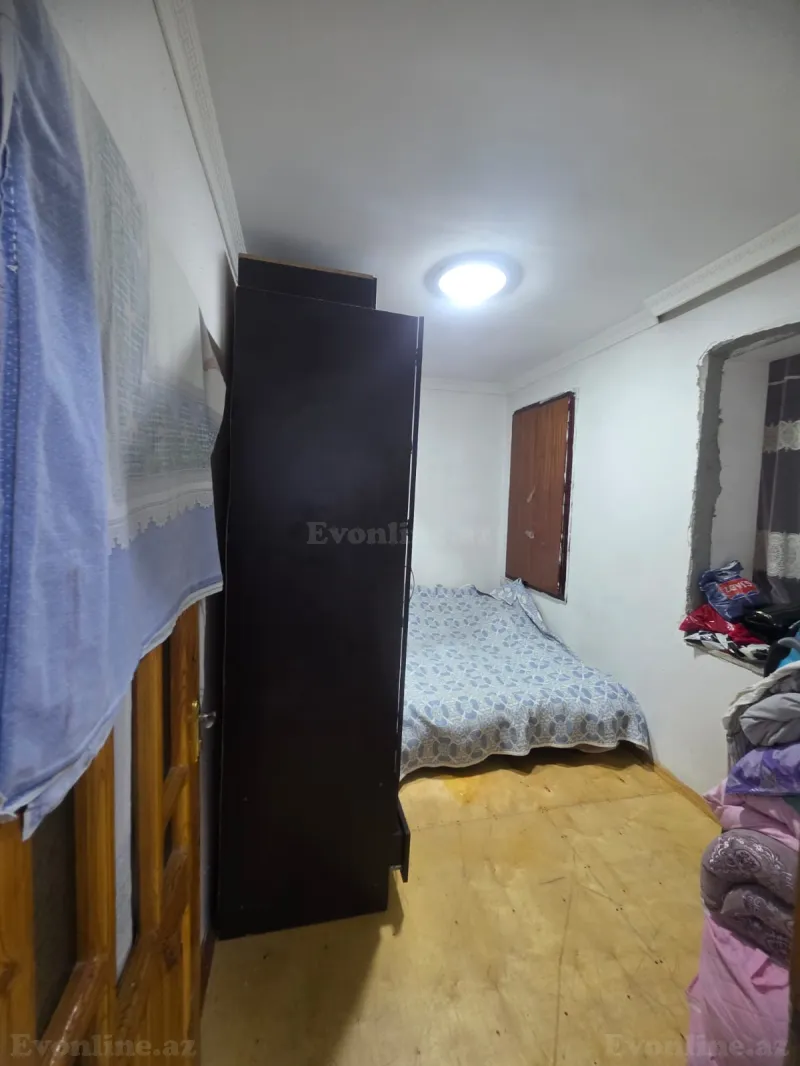 Satılır 3 otaqlı Həyət evi 100 m² Bakı, Sabunçu r., Ramana — Ev, villa, Bakı (6)