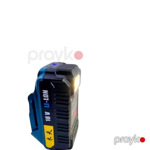 Havaüfürən DK-F018 — Mallar, Bakı (3)