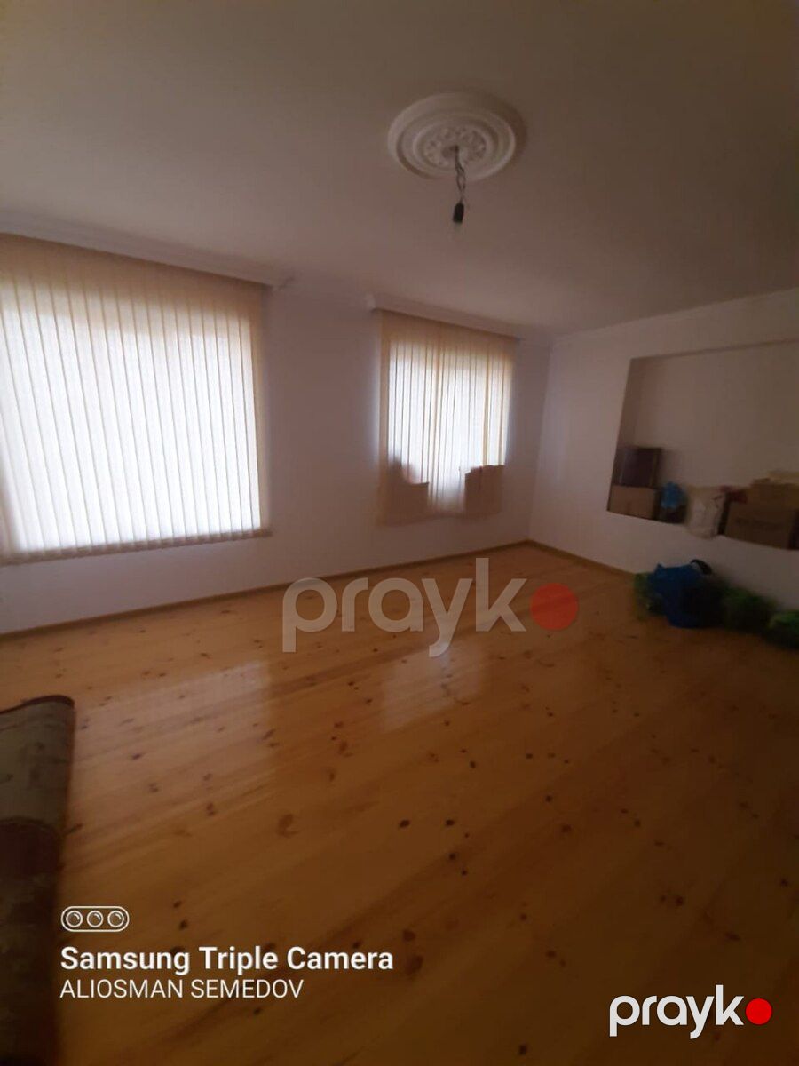 Həyət evi, Şəki ş — Ev, villa, Şəki (10)