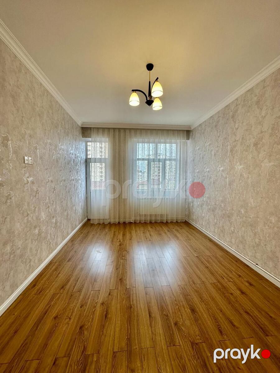 Satılır 3 otaqlı yeni tikili 105 m² — Mənzil, Bakı (4)