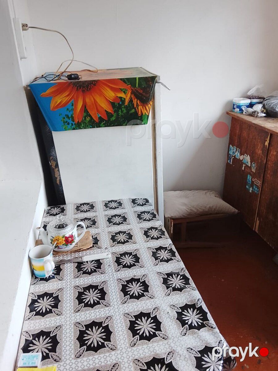 2-otaqlı mənzil kirayə verilir, Sumqayıt ş., 35 m² — Mənzil, Sumqayıt (5)