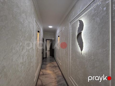 Satılır 2 otaqlı yeni tikili 70 m² — Bakı