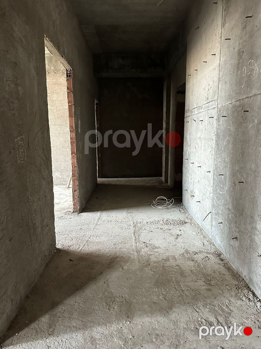 Satılır 2 otaqlı yeni tikili 90 m² — Mənzil, Bakı (6)