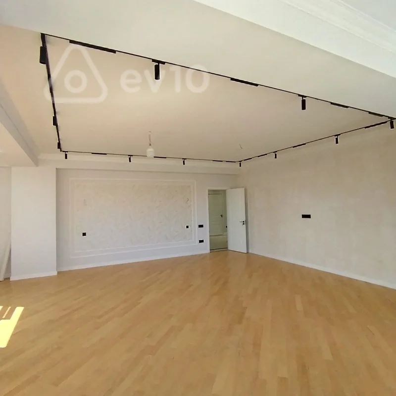 4 otaqlı mənzil, 205 m², Həsən salmani küçəsi — Mənzil, Bakı (8)