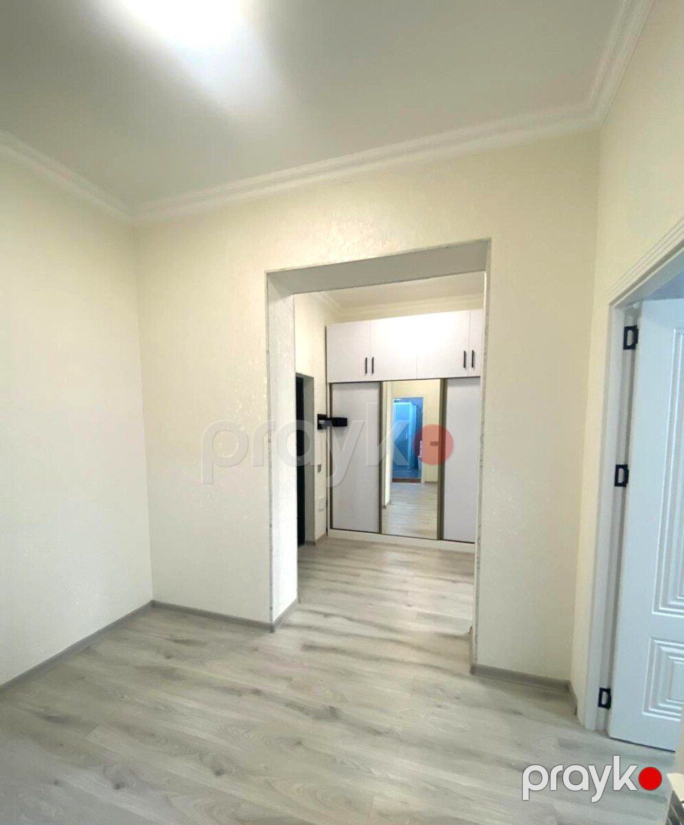 Satılır 2 otaqlı yeni tikili 65 m² — Mənzil, Bakı (4)