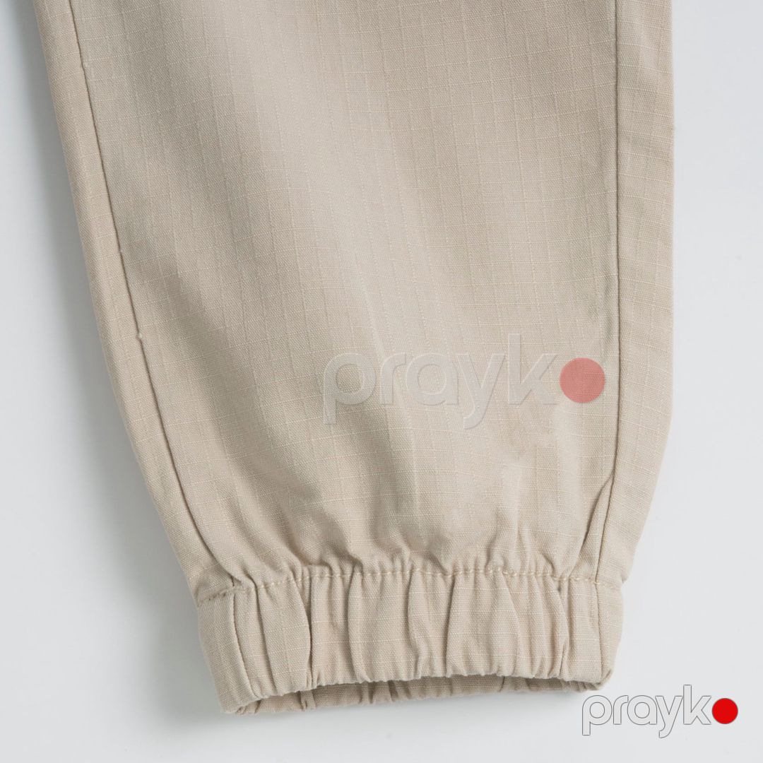 Oğlanlar üçün karqo şalvar Chicco 9102115000000-61, bej, pambıq, ölçü 2 yaş — Mallar, Bakı (3)
