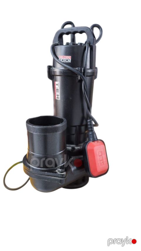 Salınan nasos Teh TP 3411-100 mm 0007643 — Bakı