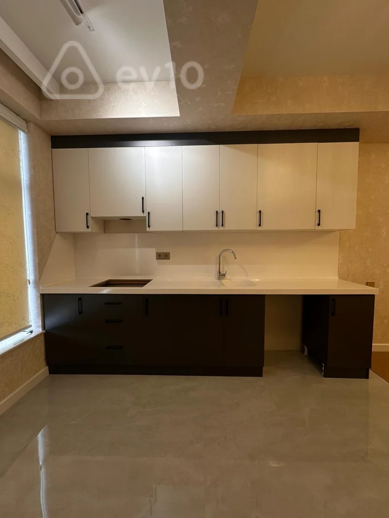 2 otaqlı mənzil, 80 m², S.Senyuşkin küç — Mənzil, Bakı (2)