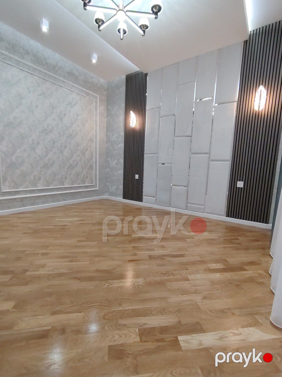 Satılır 3 otaqlı yeni tikili 87 m² — Mənzil, Bakı (8)