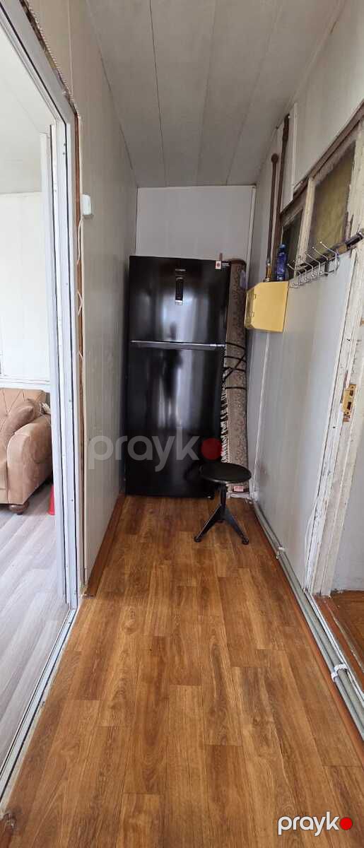 Satılır 2 otaqlı köhnə tikili 52 m² — Mənzil, Bakı (7)