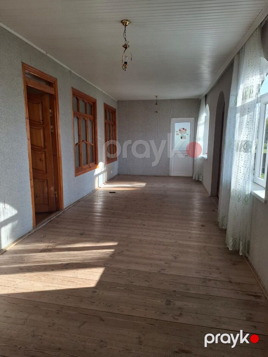 Həyət evi, Şəki ş — Ev, villa, Şəki (5)