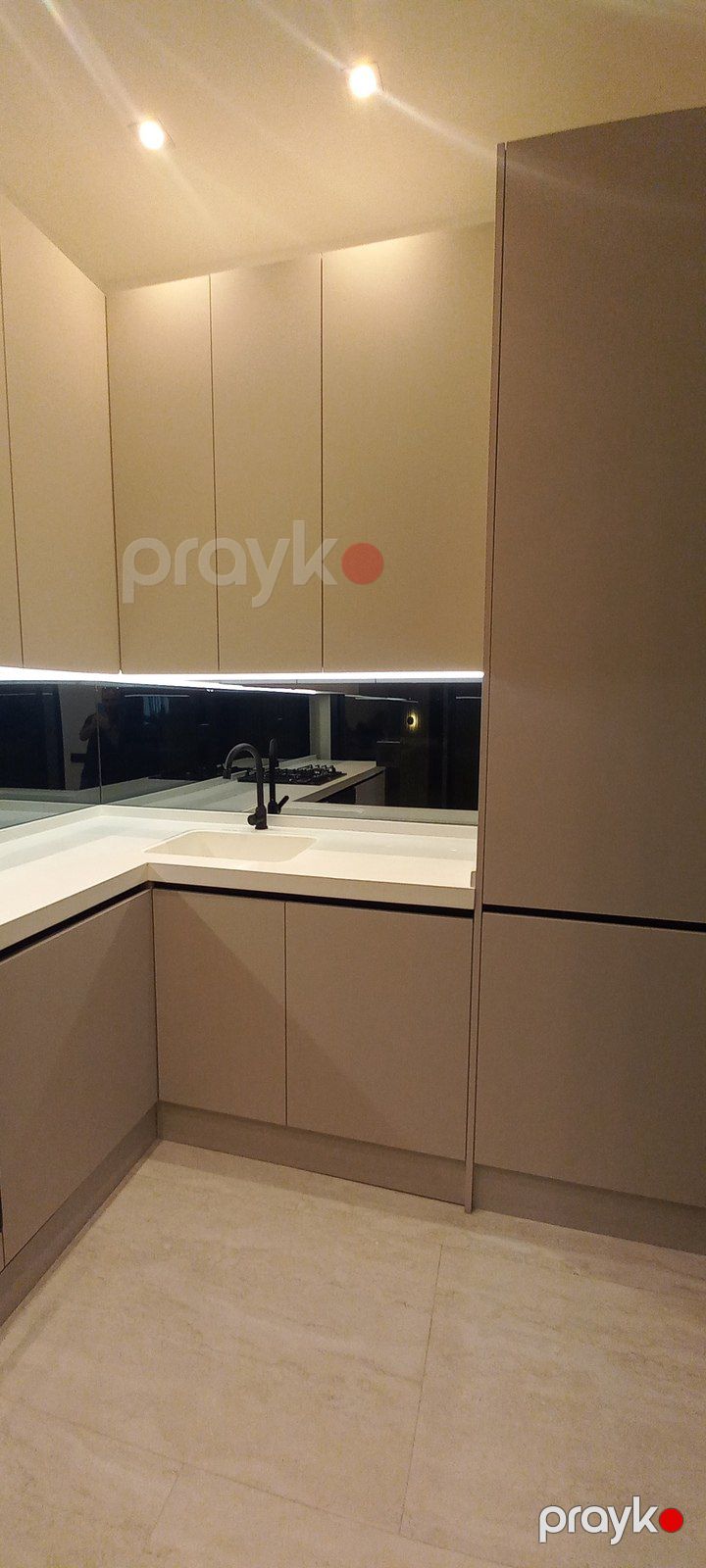 İcarəyə verilir 2 otaqlı yeni tikili 70 m² — Mənzil, Bakı (10)