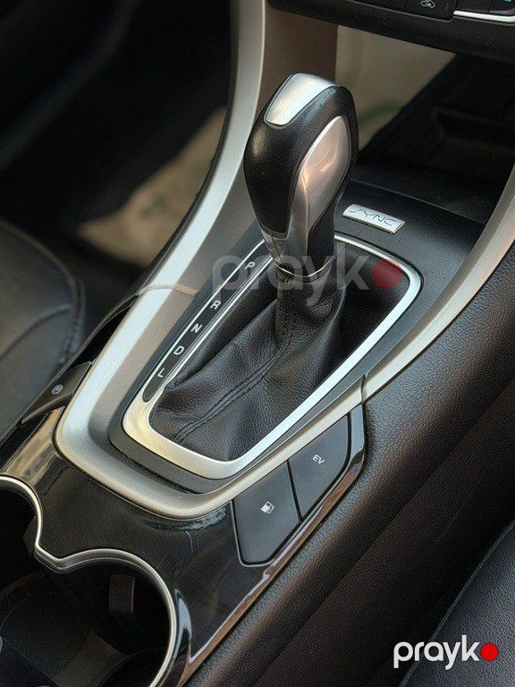 Ford Fusion (North America), 2.0 L, 7.6 kWh, 2015 il, 230 000 km — Avtomobillər, Bakı (10)