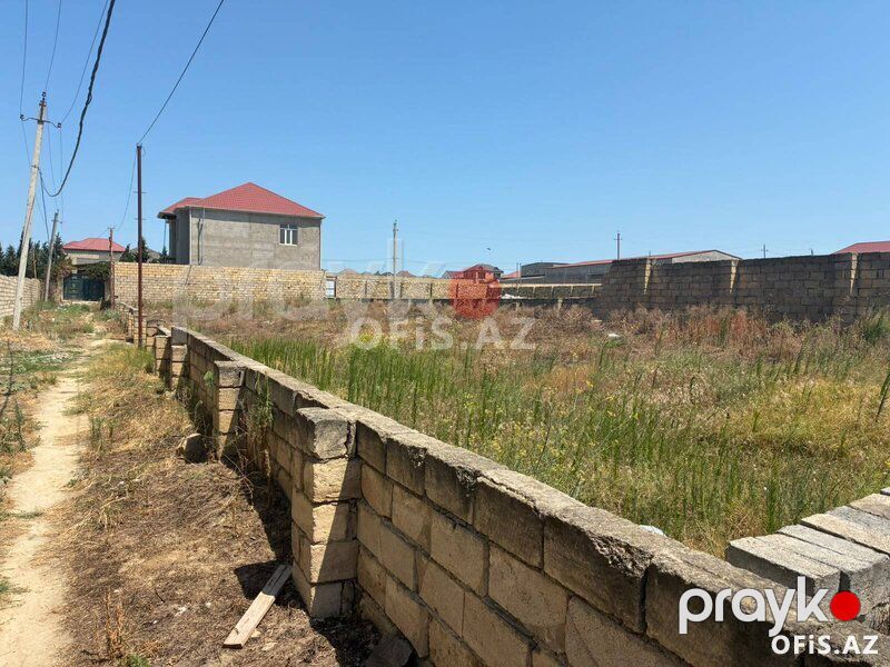 Qaraj Satılır Binəqədi r., Azadlıq Prospekti m., 4 m² — Garaj, Bakı (3)