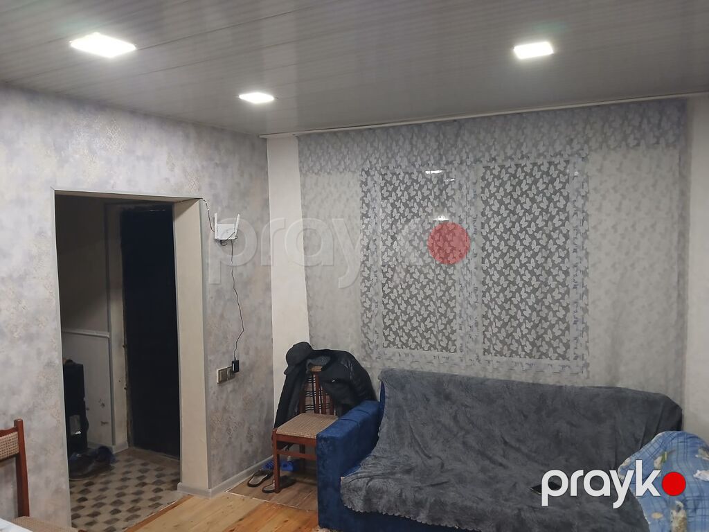 3 otaqlı, 60 kv. m, Orta təmir — Ev, villa, Digah (6)
