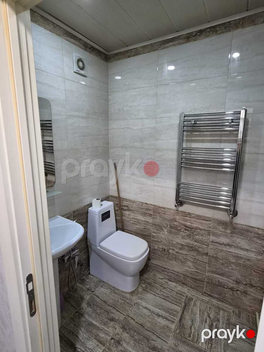 Satılır 2 otaqlı yeni tikili 50 m² — Mənzil, Xırdalan (10)