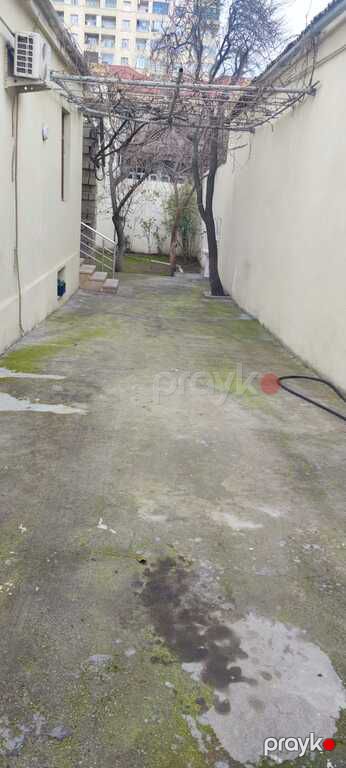 Satılır 5 otaqlı həyət evi/bağ evi 150 m² — Ev, villa, Bakı (3)
