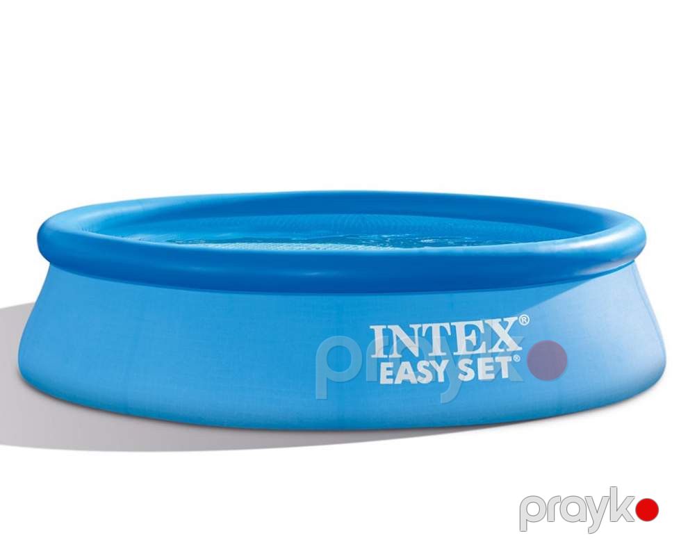 Şişmə hovuz Intex 28120 INT0026 Easy Set, 305x76 sm, 3853 l — Hovuzlar, Bakı