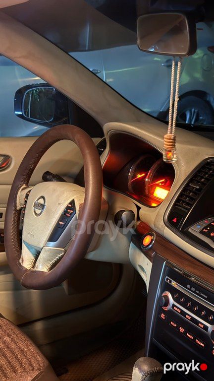 Nissan Teana, 2.5 L, 2012 il, 399 000 km — Avtomobillər, Bakı (7)