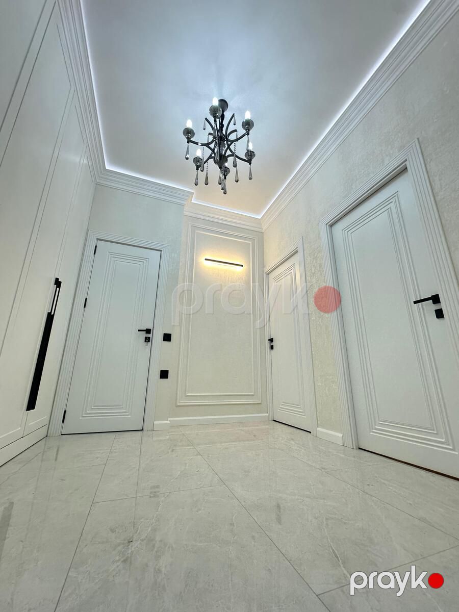 Satılır 2 otaqlı yeni tikili 67 m² — Mənzil, Bakı (9)