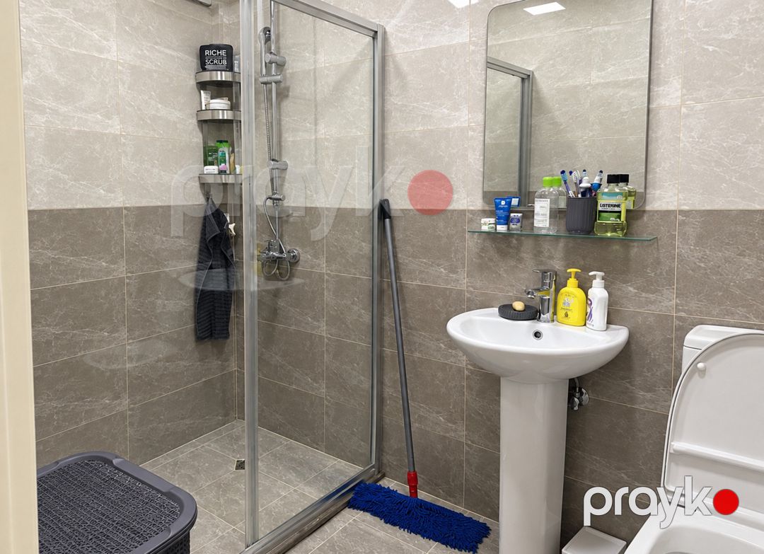 Satılır 2 otaqlı yeni tikili 65 m² — Mənzil, Bakı (8)