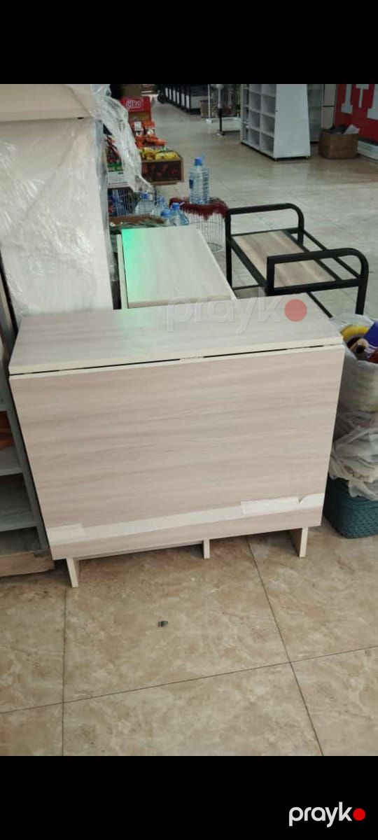 Kəpənək masa — Mebel, Bakı (2)
