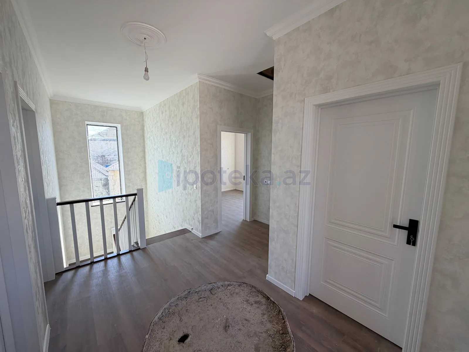 Satılır: 6 Otaq, Evlər/Villalar, Abşeron r., Masazır q., 180.00 m² — Ev, villa, Masazır (10)