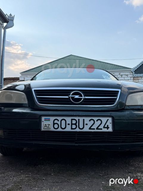 Opel Omega, 1999 il — Qazax