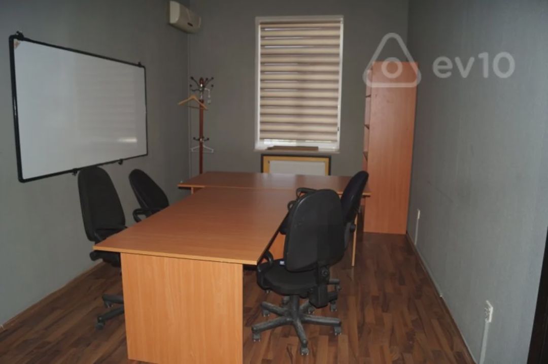 For rent: office, 400 m² — Ofis, Bakı (8)