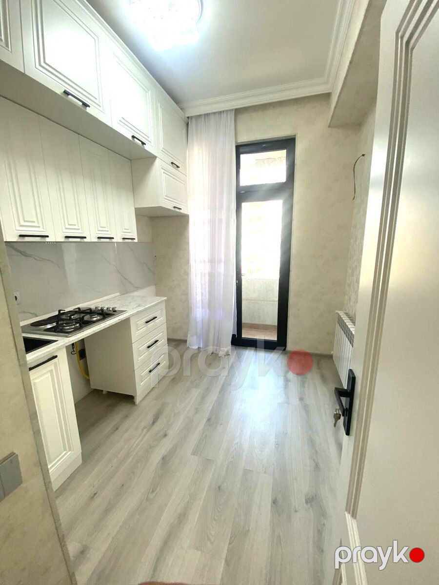 Satılır 2 otaqlı yeni tikili 65 m² — Mənzil, Bakı (2)