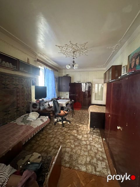 Satış: 1 otaqlı Köhnə tikili, 43 m², Sabunçu rayonu — Bakı