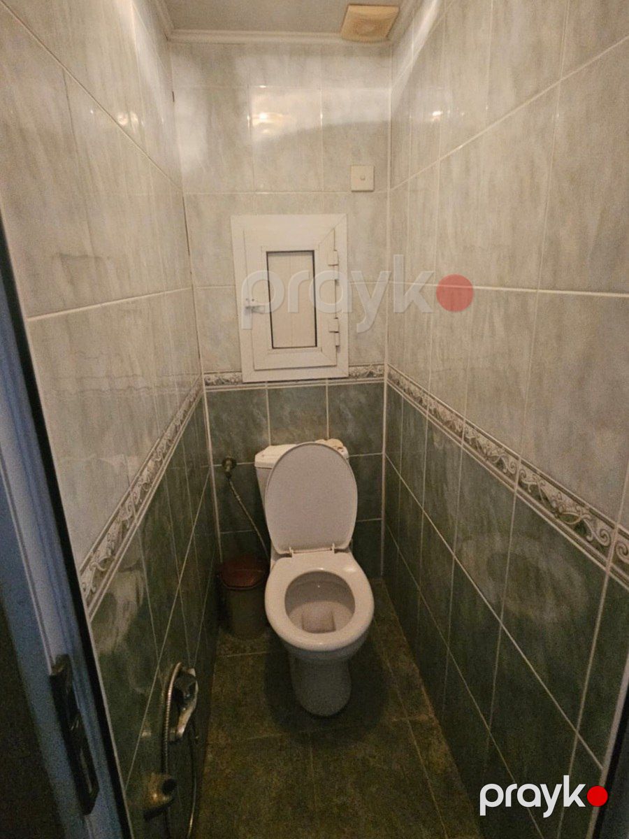Satılır 5 otaqlı köhnə tikili 120 m² — Mənzil, Bakı (7)