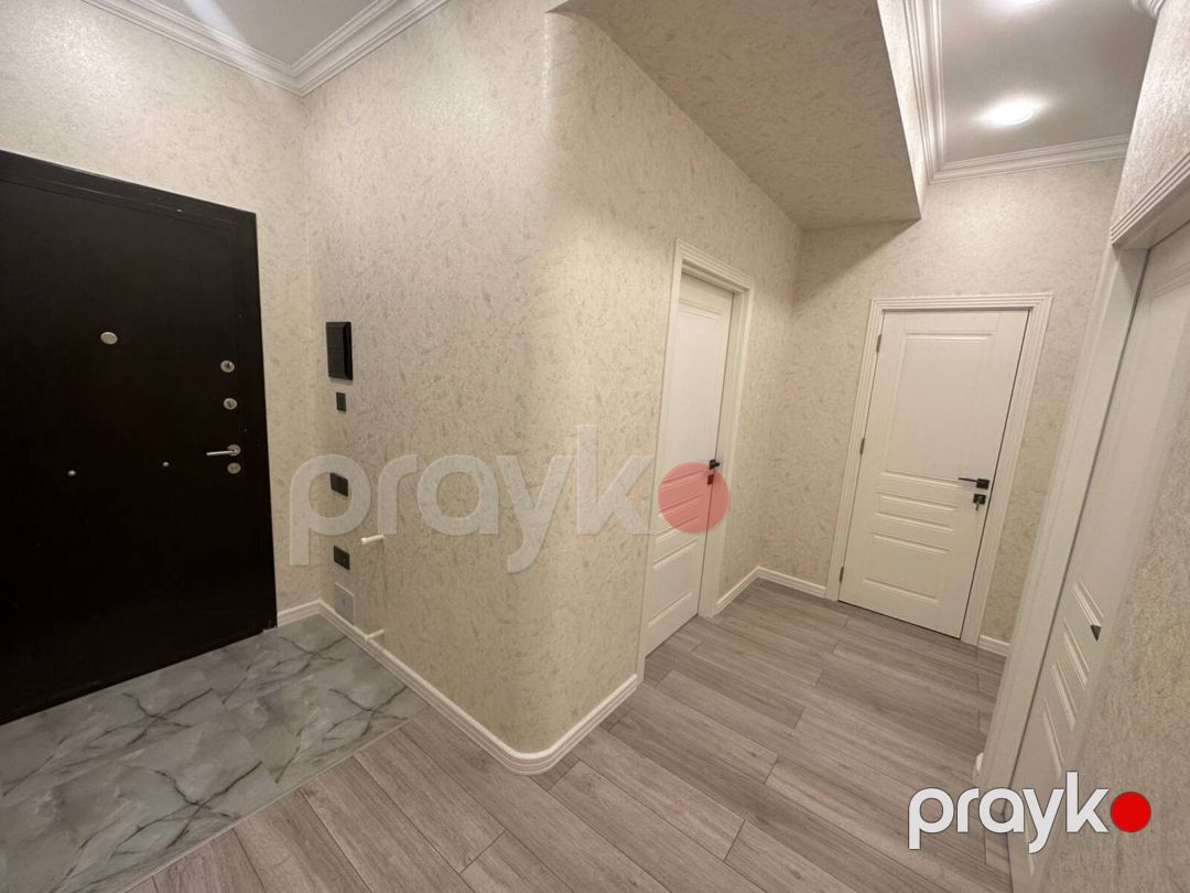 Satılır 2 otaqlı yeni tikili 53 m² — Mənzil, Bakı (10)