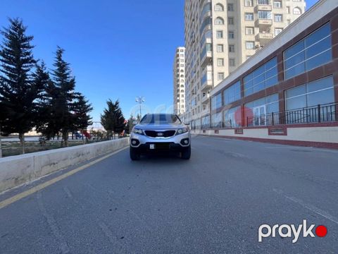 Kia Sorento, 2.0 L, 2010 il, 205 000 km — Bakı