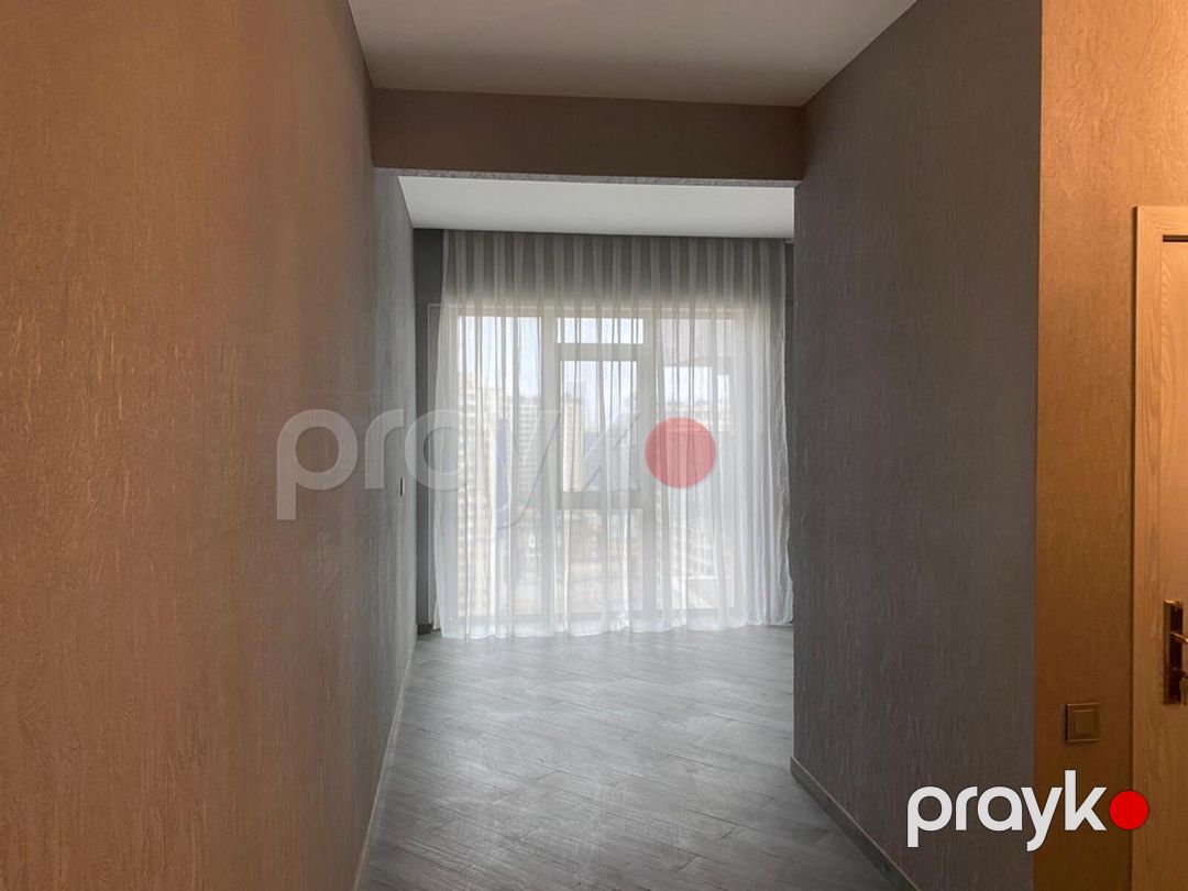 İcarəyə verilir 2 otaqlı yeni tikili 90 m² — Mənzil, Bakı (10)