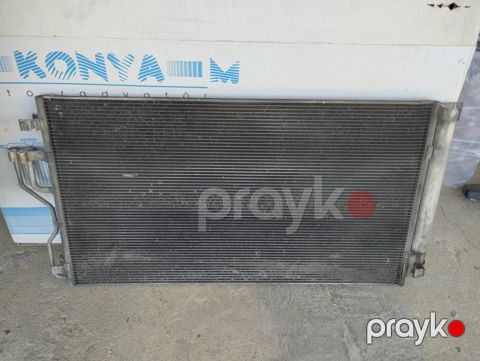 "Kia Sportage 2013" kondisioner radiatoru — Bakı