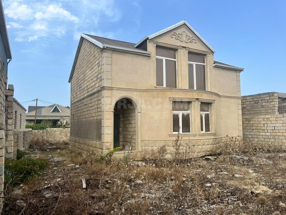 Sotiladi: 4 xonali дом / Дача / Вилла, 250 m² — Ev, villa (2)