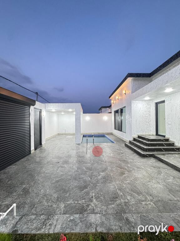 Satılır 4 otaqlı həyət evi/bağ evi 150 m² — Ev, villa, Bakı (7)