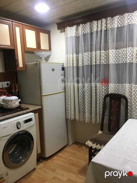 Satılır 1 otaqlı köhnə tikili 36 m² — Bakı